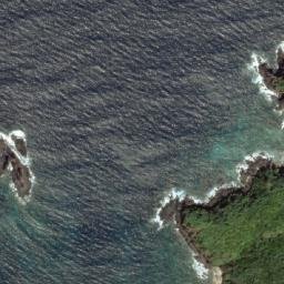 Satellite imagery of Libro Point, PH