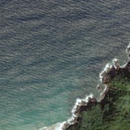 Satellite imagery of Libro Point, PH