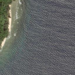 Satellite imagery of Cabuli Point, PH