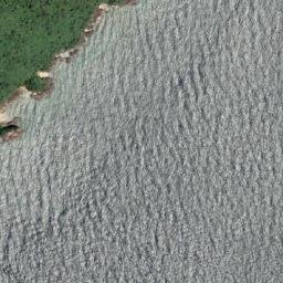 Satellite imagery of Lipata Point, PH