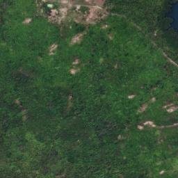 Satellite imagery of Baluarte Point, PH