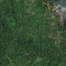 Satellite imagery of Canday Point, PH