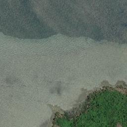 Satellite imagery of Canday Point, PH