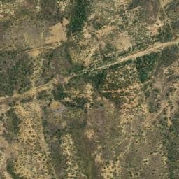 Satellite imagery of Fila Sividigua, VE