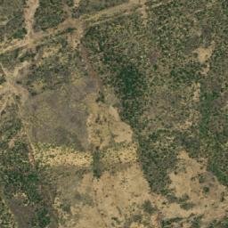 Satellite imagery of Fila Sividigua, VE