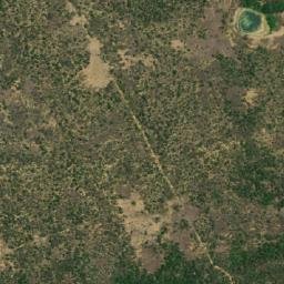Satellite imagery of Fila Sividigua, VE