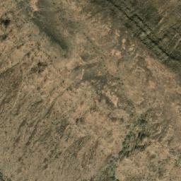 Satellite imagery of Hân Gêra, DJ