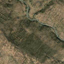 Satellite imagery of Lama Guéra Rassa, DJ