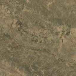Satellite imagery of Faras Kadadda, DJ