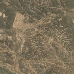 Satellite imagery of Ouré Ahmed, DJ