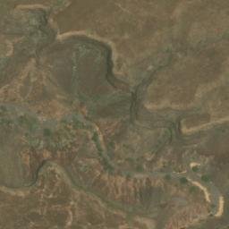 Satellite imagery of Fanti Gêra, DJ