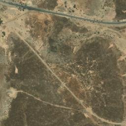 Satellite imagery of Il Chabêl, DJ