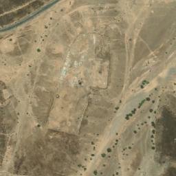 Satellite imagery of Il Chabêl, DJ