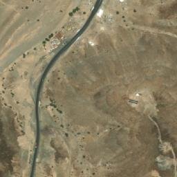 Satellite imagery of Rôblé Hâd, DJ