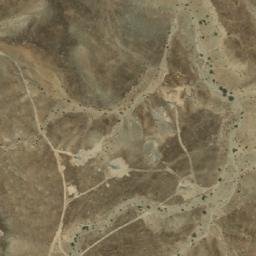 Satellite imagery of Rôblé Hâd, DJ