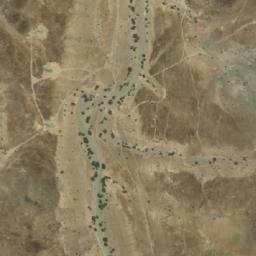 Satellite imagery of Rôblé Hâd, DJ
