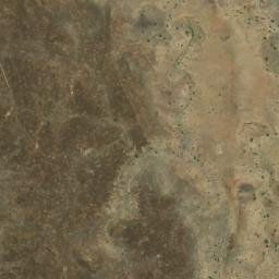 Satellite imagery of ‘Ali ‘Oumar, DJ