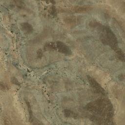 Satellite imagery of ‘Ali ‘Oumar, DJ