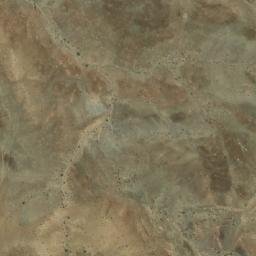 Satellite imagery of ‘Ali ‘Oumar, DJ