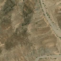 Satellite imagery of Gôdirré, DJ