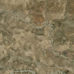 Satellite imagery of Baqyyâlé, DJ