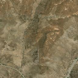 Satellite imagery of Baqyyâlé, DJ