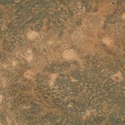 Satellite imagery of Bo‘layyâl, DJ