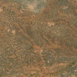 Satellite imagery of Bo‘layyâl, DJ