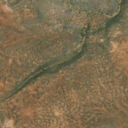 Satellite imagery of Bo‘layyâl, DJ