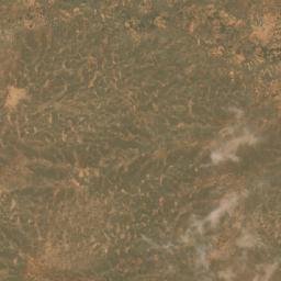Satellite imagery of Goubad, DJ