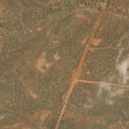 Satellite imagery of Goubad, DJ
