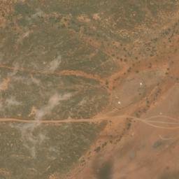 Satellite imagery of Goubad, DJ