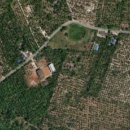 Satellite imagery of Muang Rae Huai Bon, TH