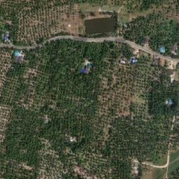 Satellite imagery of Muang Rae Huai Bon, TH