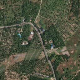 Satellite imagery of Muang Rae Huai Bon, TH