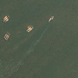 Satellite imagery of Chroŭy Lămdăm, KH
