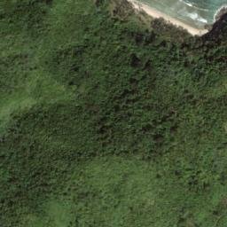 Satellite imagery of Libro Point, PH