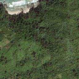 Satellite imagery of Libro Point, PH