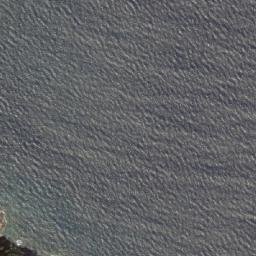 Satellite imagery of Legad Point, PH