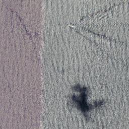 Satellite imagery of Batuan Point, PH