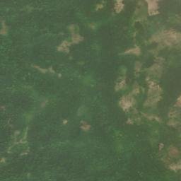 Satellite imagery of Matung Point, PH