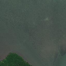 Satellite imagery of Samputan Point, PH