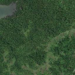 Satellite imagery of Samputan Point, PH