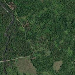 Satellite imagery of Candag Point, PH