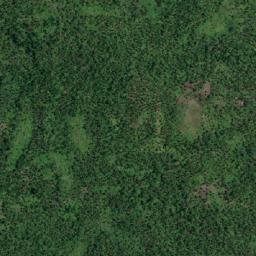 Satellite imagery of Canday Point, PH