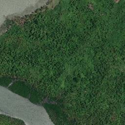Satellite imagery of Canday Point, PH