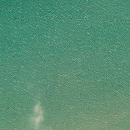 Satellite imagery of Punta Guamachito, CO