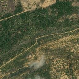 Satellite imagery of Fila Sividigua, VE