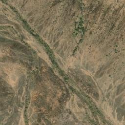Satellite imagery of Lama Guéra Rassa, DJ