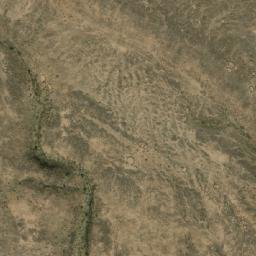 Satellite imagery of Faras Kadadda, DJ
